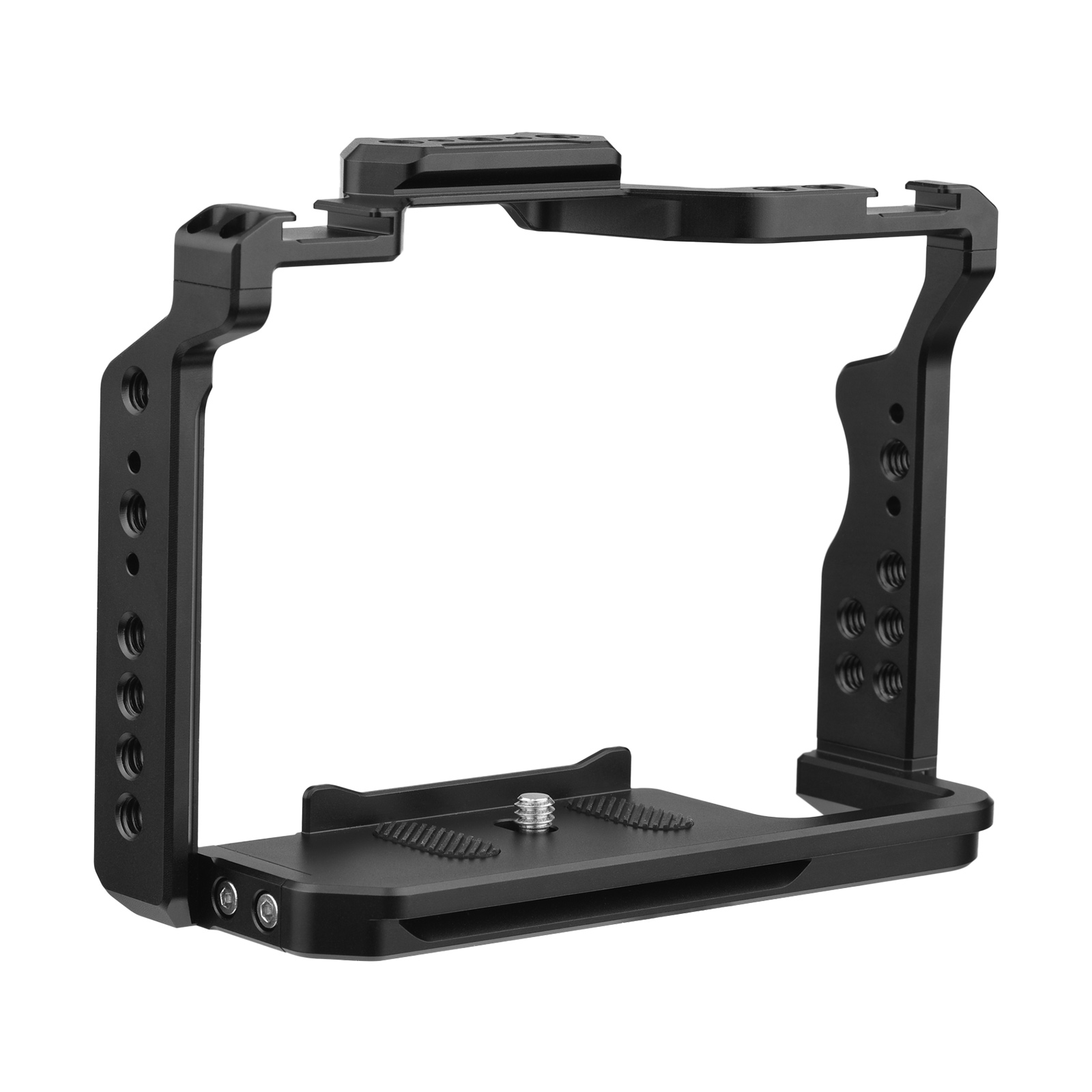 Bonsai Wire Aluminum - Andoer Camera Cage Aluminum Alloy Video