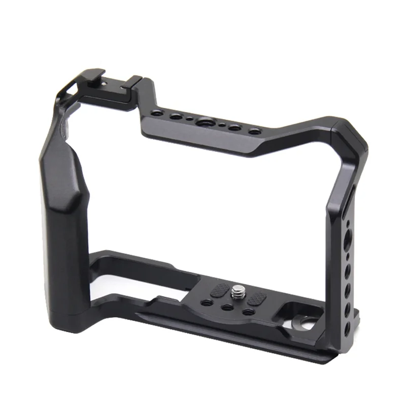 Bonsai Wire Aluminum - X-T5 Cage for Fujifilm X-T5 with