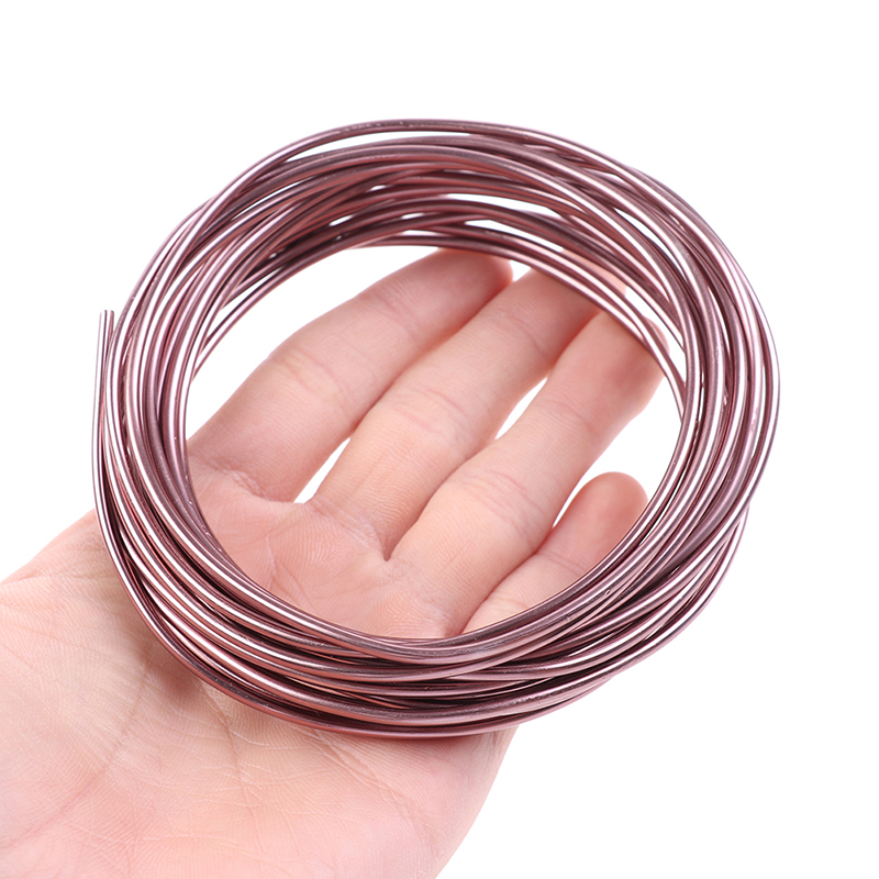 Bonsai Wires Anodized Aluminum - đánh giá và giá Bonsai Wire Aluminum