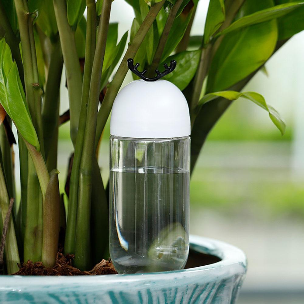 1pc Garden Automatic Watering  - đánh giá và giá Bonsai Garden Tree