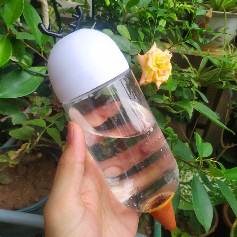 1pc Garden Automatic Watering  - đánh giá và giá Bonsai Garden Tree