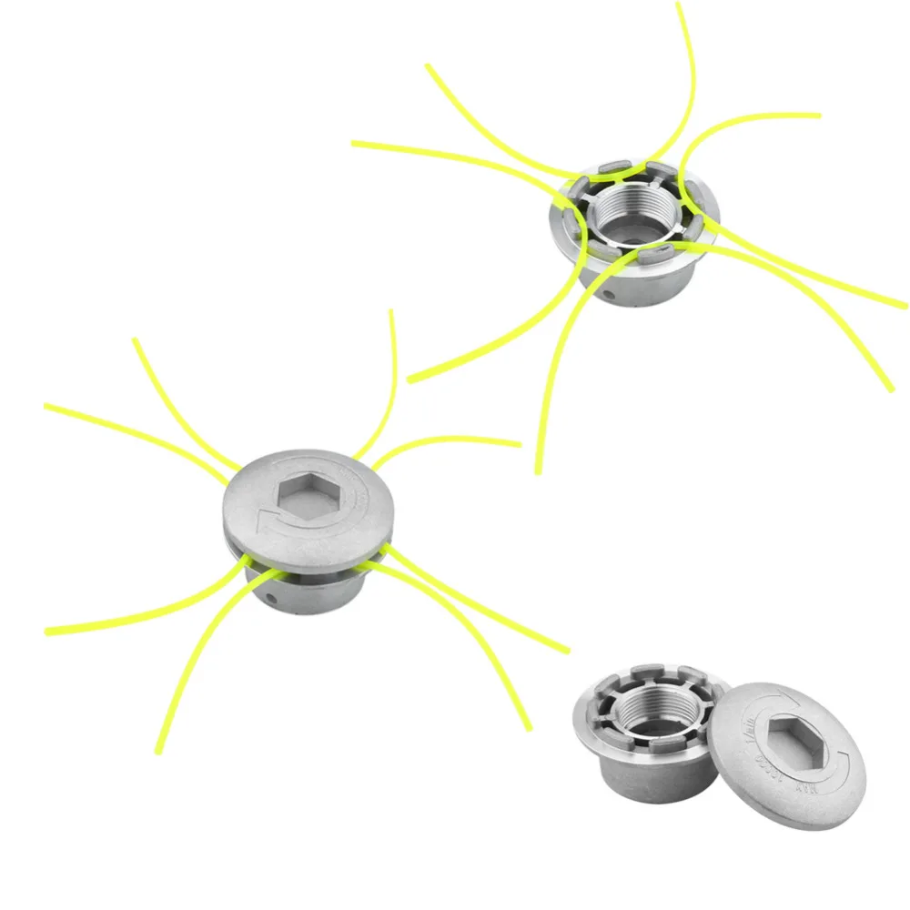 Universal Aluminum Grass Trimm - đánh giá và giá Bonsai Wire Aluminum