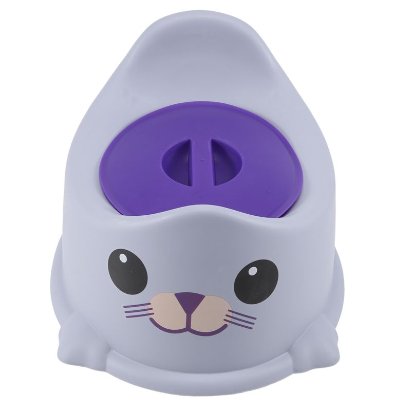 Baby Potty Training Seat With  - đánh giá và giá Training Pot Ceramic