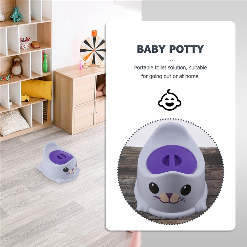Baby Potty Training Seat With  - đánh giá và giá Training Pot Ceramic