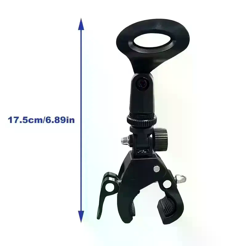1Pcs Drum Mic Clip Holder Micr - đánh giá và giá Bonsai Wire Aluminum