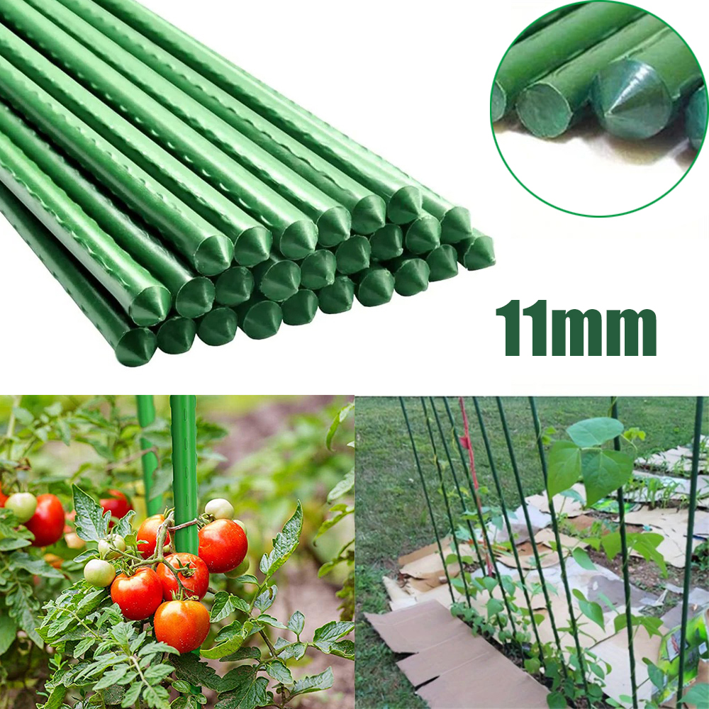 Plant Stakes Gardening Pillar  - đánh giá và giá Bonsai Wire Aluminum