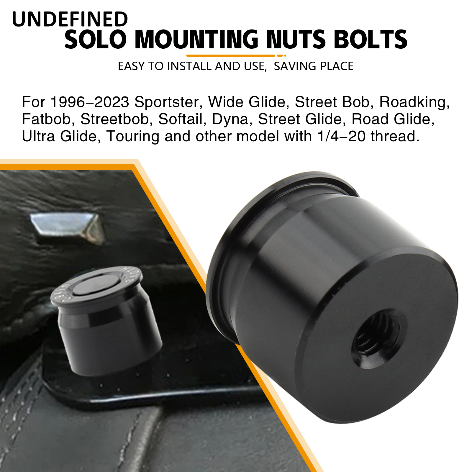 Motorcycle Seat Screw Mounting - đánh giá và giá Bonsai Wire Aluminum