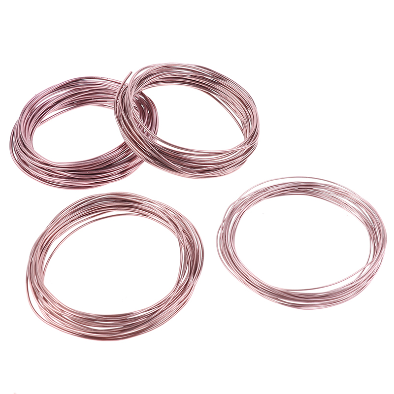 1 Pcs New Good Quality Bonsai  - đánh giá và giá Bonsai Wire Aluminum
