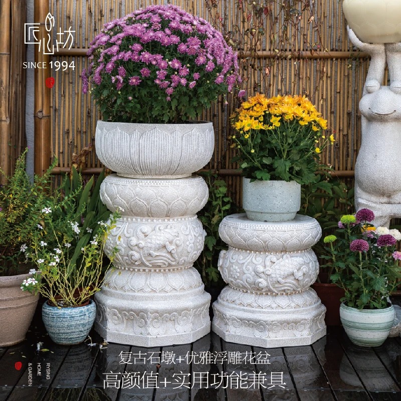 Garden Shidun Outdoor Courtyar - đánh giá và giá Bonsai Garden Entrance