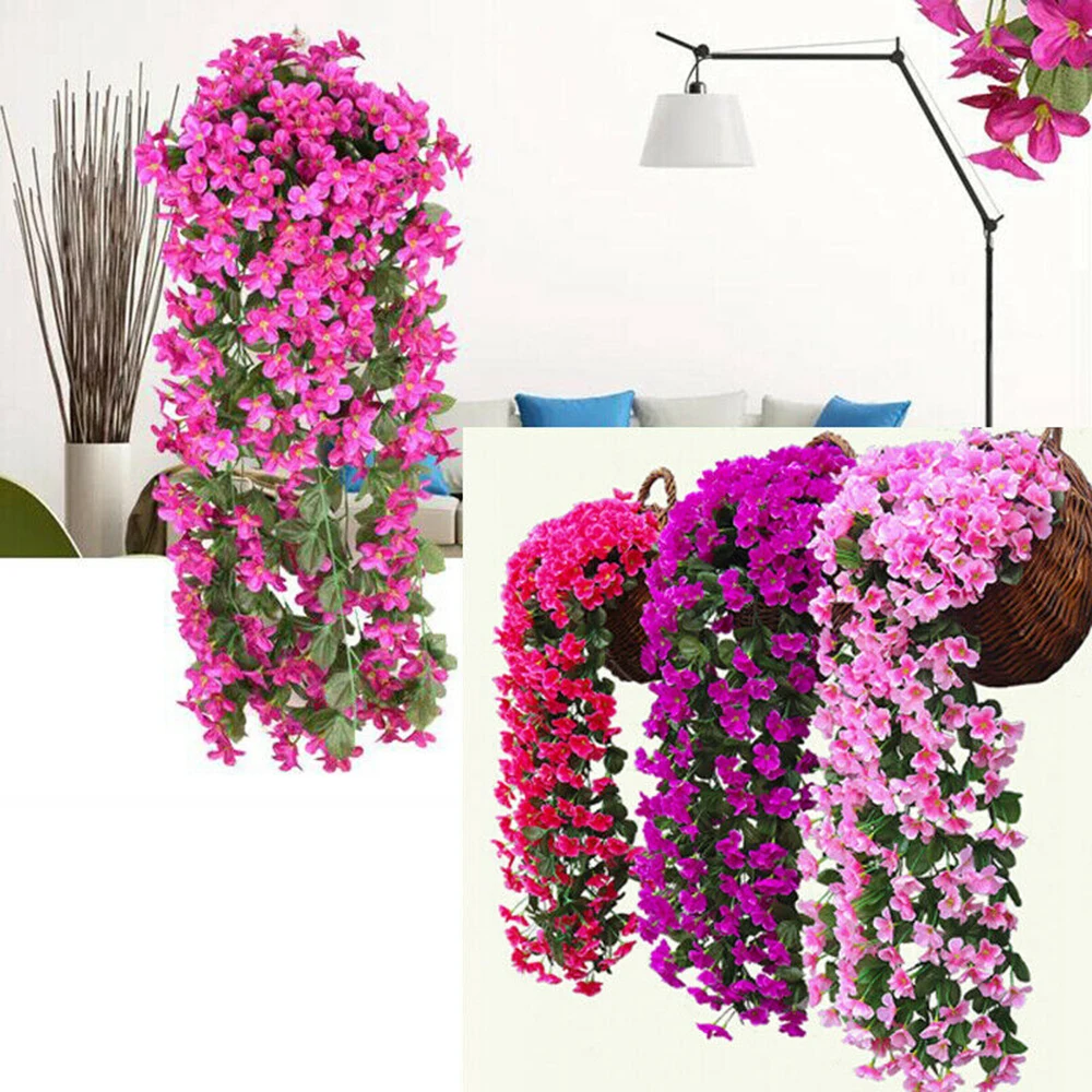 1/2Pc 75cm White Artificial Mo - đánh giá và giá Bonsai Garden Wall