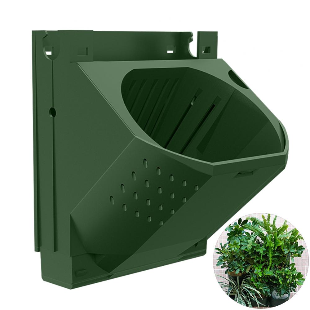 Wall Mounted Forest Box Multi  - đánh giá và giá Bonsai Garden Wall