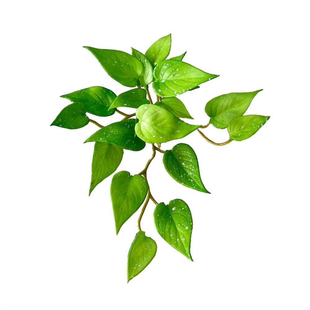 C9 NEW Soft Glue Artificial Pl - đánh giá và giá Bonsai Garden Wall