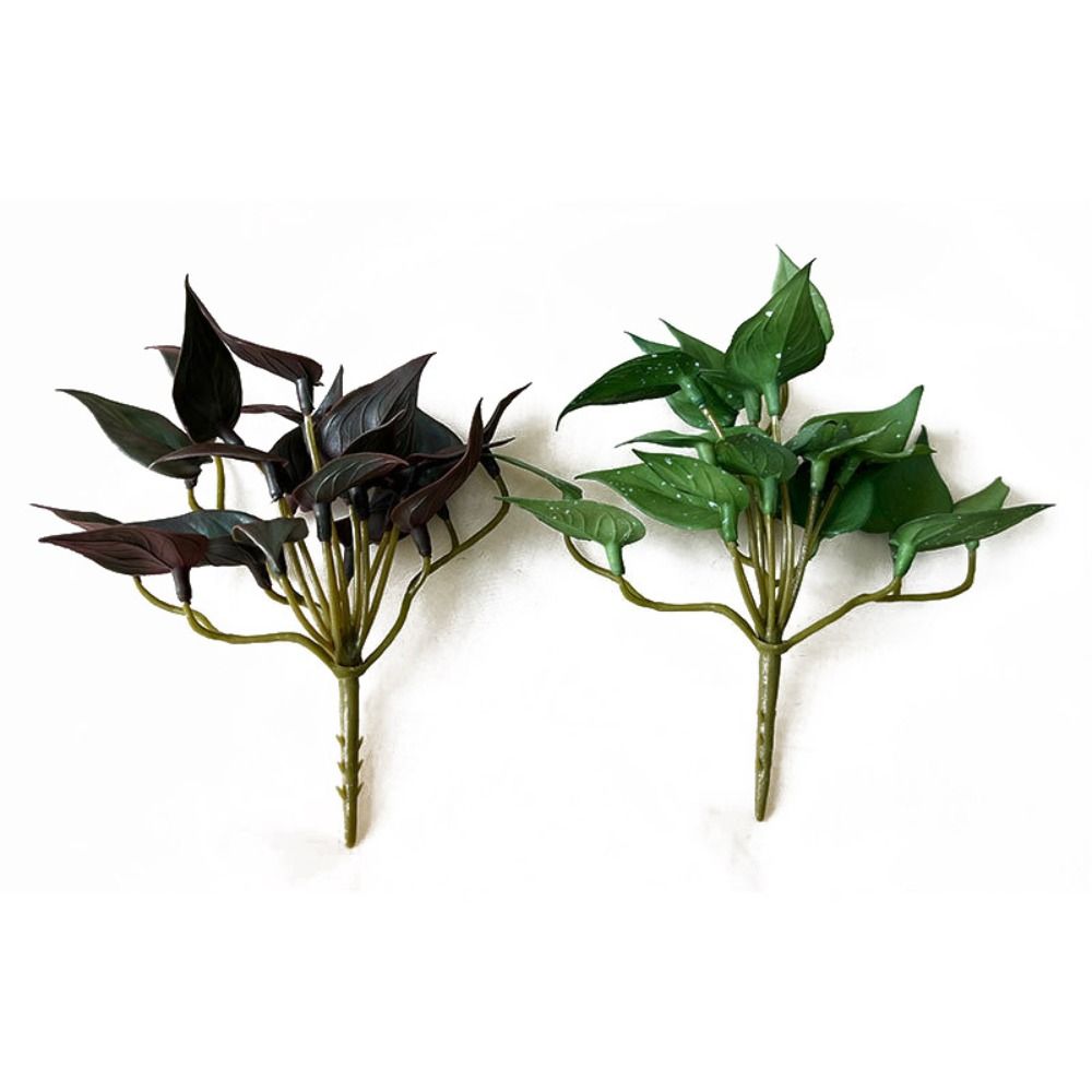 C9 NEW Soft Glue Artificial Pl - đánh giá và giá Bonsai Garden Wall