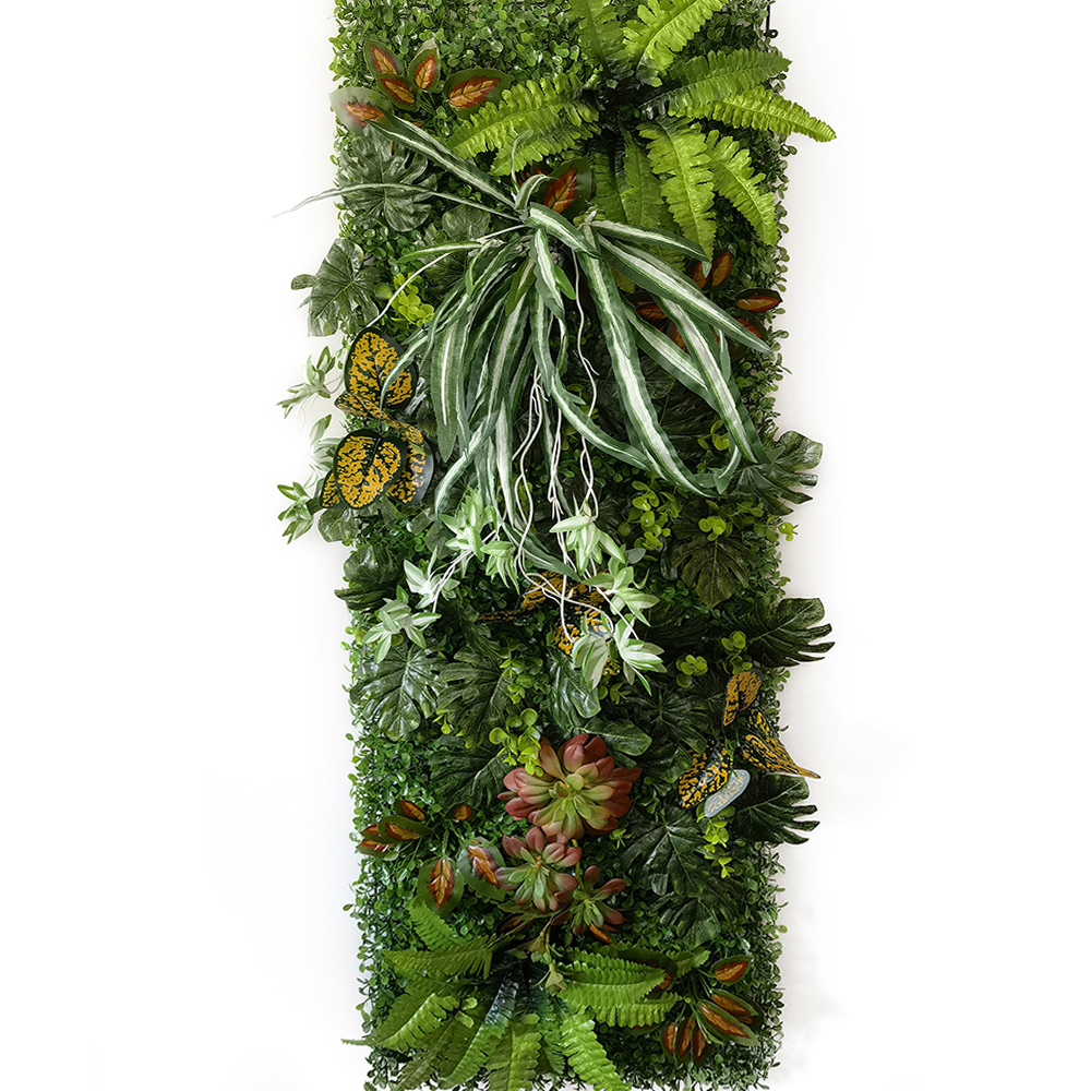 NEW 40CM * 120CM Artificial Gr - đánh giá và giá Bonsai Garden Wall