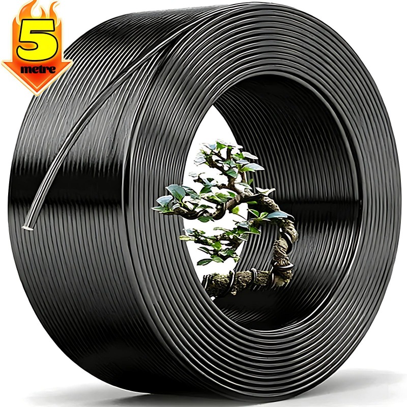 1/1.5/2/3mm Bonsai Wires Alumi - đánh giá và giá Bonsai Wire Aluminum