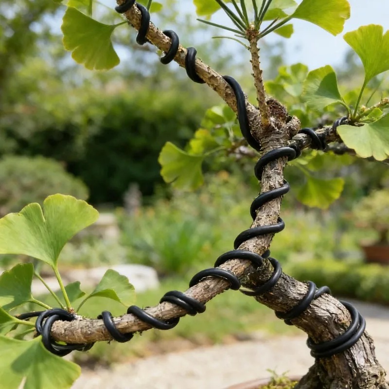 1/1.5/2/3mm Bonsai Wires Alumi - đánh giá và giá Bonsai Wire Aluminum
