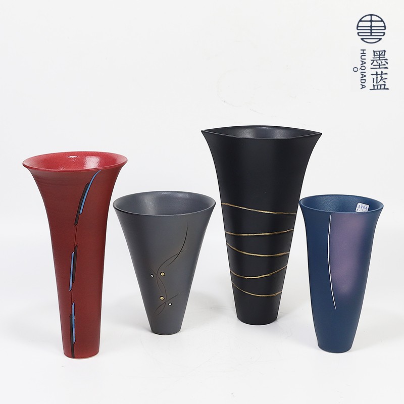 Zhejiang Ceramic Flower Vase J - đánh giá và giá Training Pot Ceramic