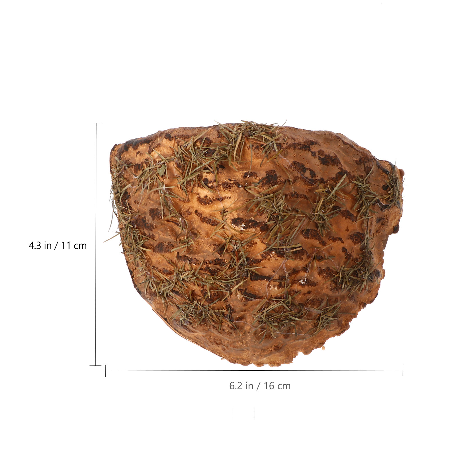 Artificial Bird Nest Decor Sim - đánh giá và giá Bonsai Garden Wall