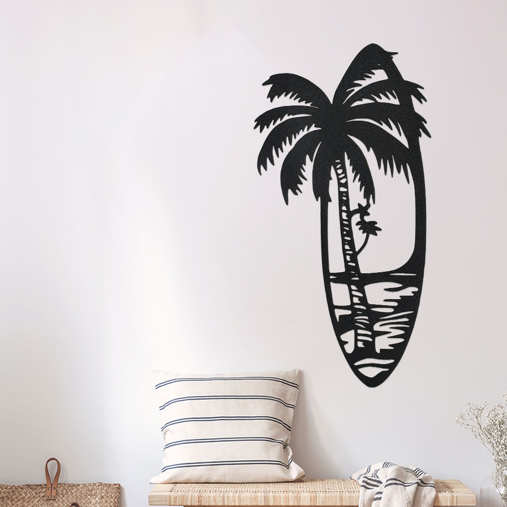 Black Metal Wall Art Decor, Pa - đánh giá và giá Bonsai Garden Tree