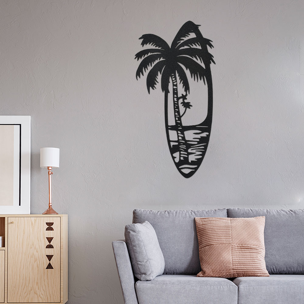 Black Metal Wall Art Decor, Pa - đánh giá và giá Bonsai Garden Tree
