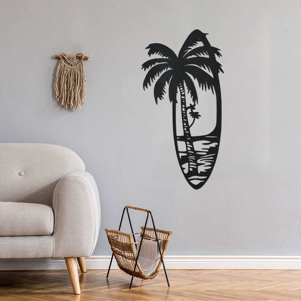 Black Metal Wall Art Decor, Pa - đánh giá và giá Bonsai Garden Tree