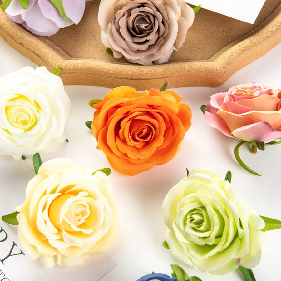 5/10pcs Artificial Flower Scra - đánh giá và giá Bonsai Garden Wall