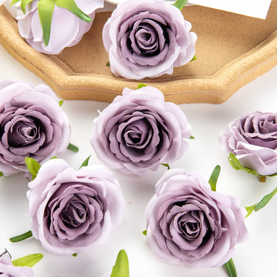5/10pcs Artificial Flower Scra - đánh giá và giá Bonsai Garden Wall