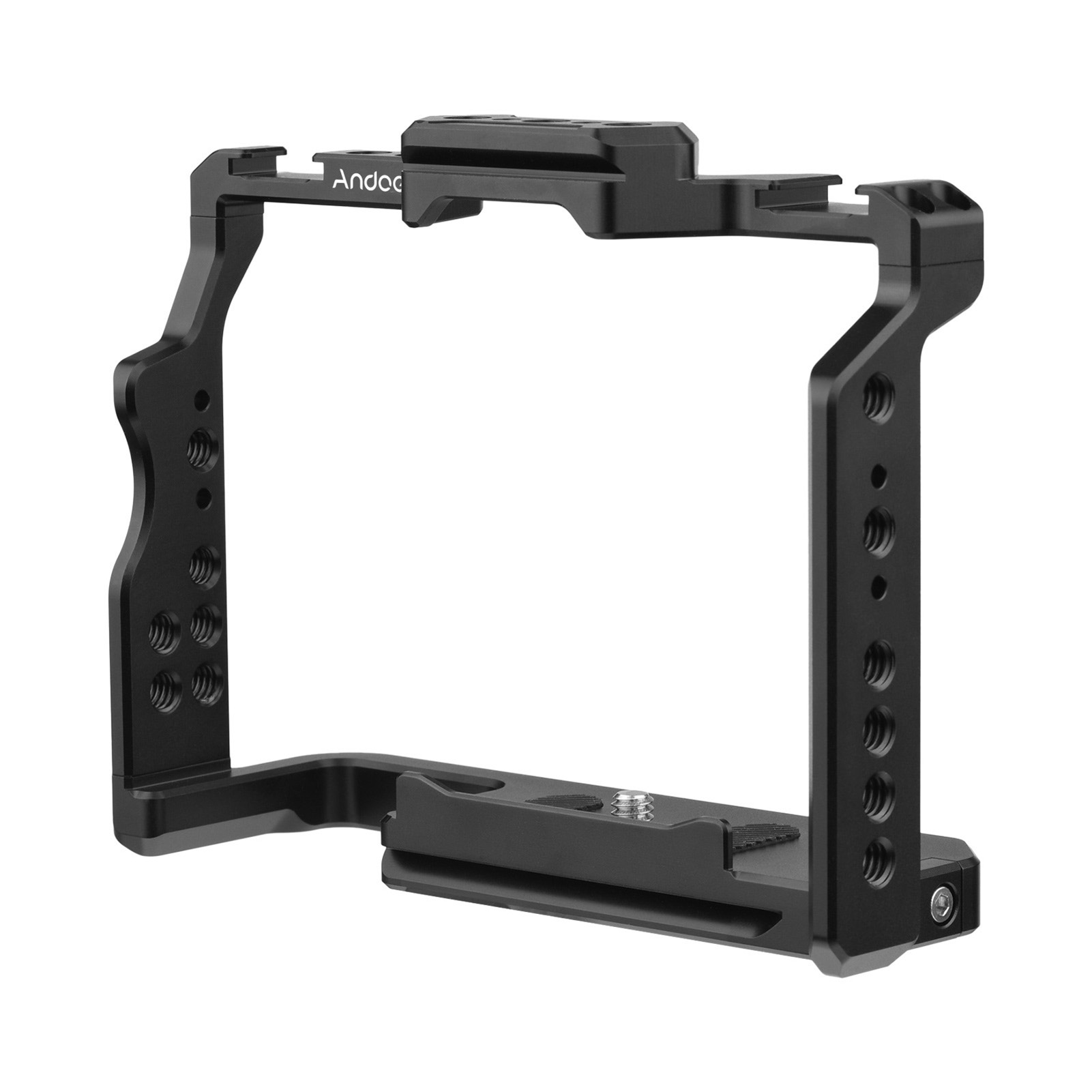 Andoer Camera Cage Aluminum Al - đánh giá và giá Bonsai Wire Aluminum