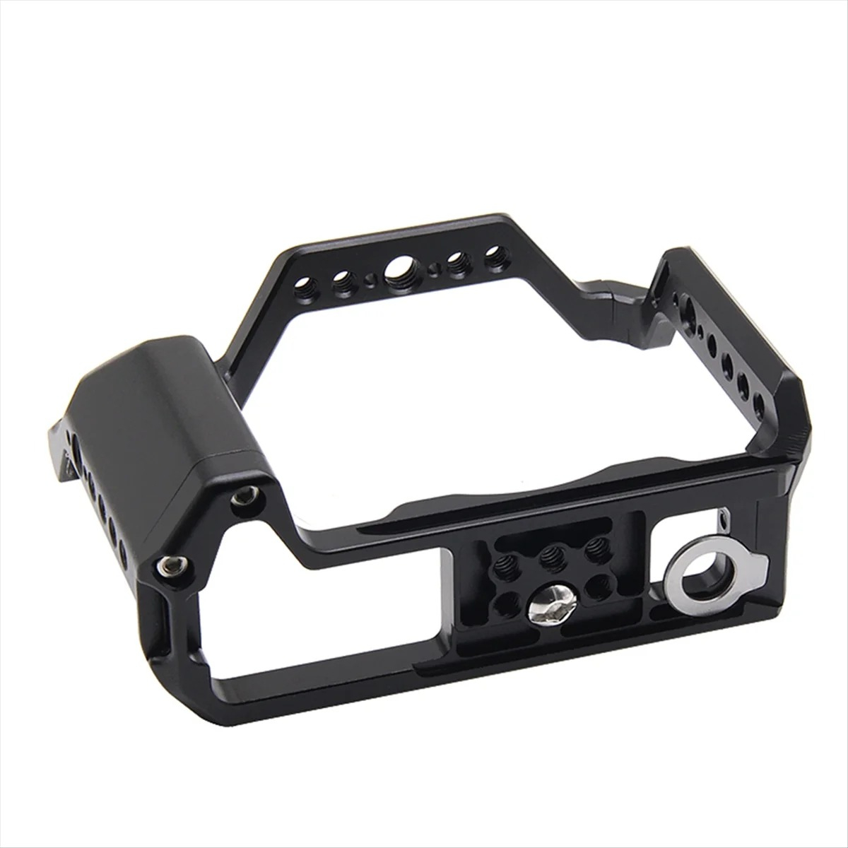X-T5 Cage for Fujifilm X-T5 wi - đánh giá và giá Bonsai Wire Aluminum