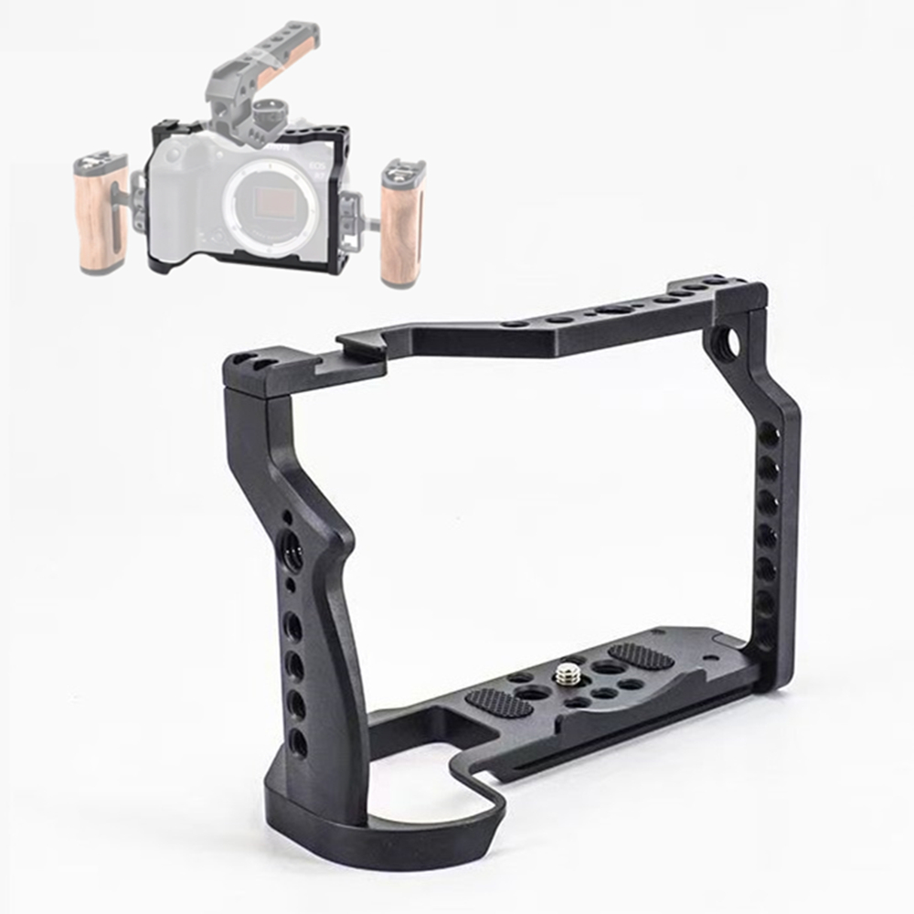 Compatible with Canon EOS R7 C - đánh giá và giá Bonsai Wire Aluminum