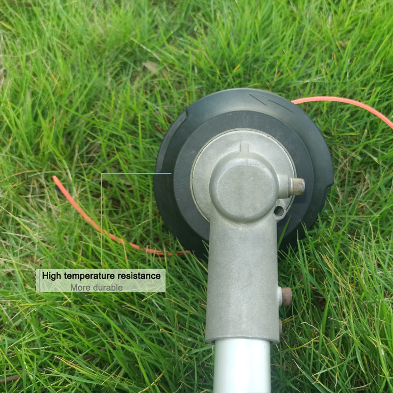 1Pc New Bearing Grass Trimmer  - đánh giá và giá Bonsai Wire Aluminum