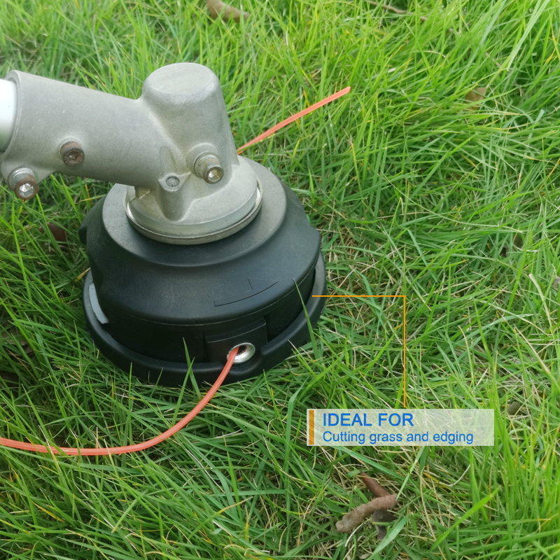 1Pc New Bearing Grass Trimmer  - đánh giá và giá Bonsai Wire Aluminum