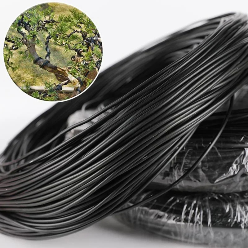 5m Bonsai Wire plant support A - đánh giá và giá Bonsai Wire Aluminum